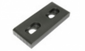 Glisiera pentru nacela marca Manitou