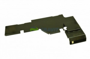 Husa rezervorului de combustibil pentru tractoare John Deere