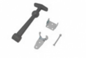 Inchizatoare160 mm autoutilitara ANTEO