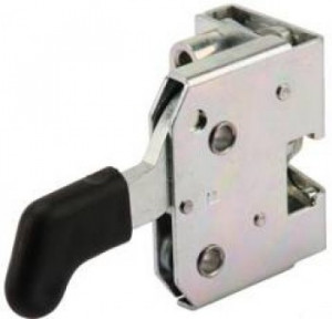 Incuietoare dreapta aftermarket pentru tractoare John Deere