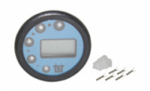 Indicator baterie 24 V-48 V pentru nacele Haulotte COMPACT10/COMPACT2747E, COMPACT12/ COMPACT3347E