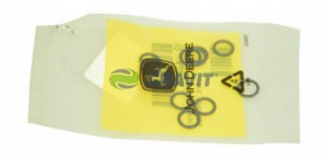 Inel Oring pentru tractoare John Deere