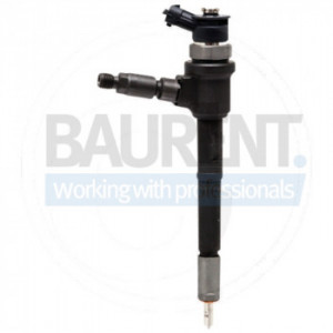 Injector tractor Massey Ferguson 124874