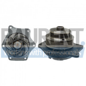Insertie pompa pentru apa cu roata de transmisie si garnitura ptr. tractor Case IH
