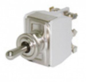 Intrerupator 3 pozitii pentru nacele tractabile Dinolift 180XT, 135T, 150ZX, 230T, 150T, 160XT