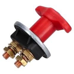 Intrerupator JCB Switch isolator 701/20800