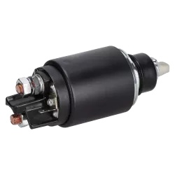Intrerupator JCB Switch starter solenoid 12V 3CX 4CX 714/40302