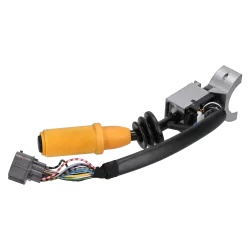 Intrerupator JCB Turn signal, light and wiper switch 3CX 4CX 701/70001