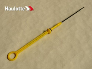 Joja indicare ulei in motor nacela Haulotte