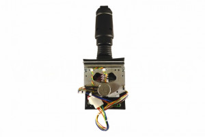 Joystick 1 ax pentru nacela JL-1600180 - Img 3