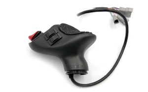 Joystick comanda hidraulica Manitou 52673062