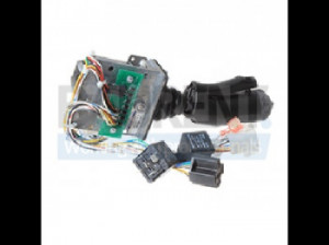 Joystick Controller CTI 287-20627K