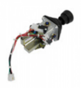 Joystick cu 2 axe 145TA3341 pentru nacele Grove