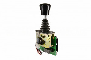 Joystick directie deplasare nacela Grove 7352000856 - Img 1