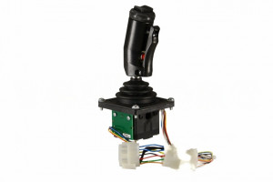 Joystick directie deplasare nacela Snorkel SN-3028933 - Img 2