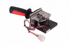 Joystick directie deplasare nacela Upright UP-057325-000 - Img 2