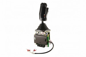 Joystick directie deplasare nacela Upright UP-066544-000 - Img 2