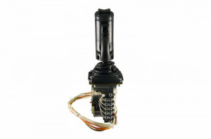 Joystick directie deplasare nacela Upright UP-066785-000 - Img 3