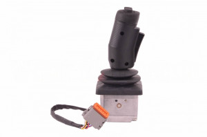 Joystick directie deplasare pentru nacela Manitou 894575 - Img 3