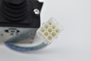 Joystick directie si deplasare nacela Skyjack SJ-159111 - Img 4