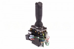 Joystick directie si ridicare nacela Genie Z34-22 cod 216135