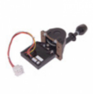 Joystick electronic o axa pentru nacela JLG 120HX