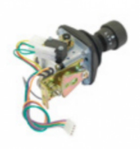 Joystick electronic pentru nacele Skyjack SJB46TK, SJ66TK