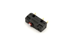 Joystick hidraulic Manitou 564716 - Img 2