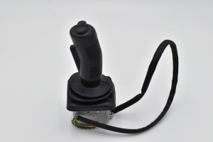Joystick Manitou 120AETJ 597665 AJ3CX12Y12 - Img 2