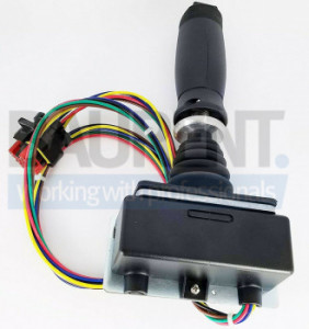 Joystick nacela autoridicatoare JLG 123102