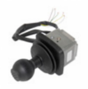Joystick pe 2 axe pentru nacele Manitou 163TA8270