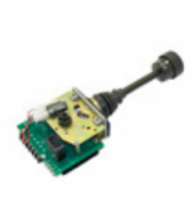 Joystick pe o axa pentru nacelele JLG 100HX/10/110HX, 40H/40H/6