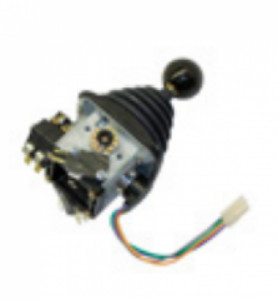 Joystick pe o axa unica 151TA1109 pentru nacela Grove SM3884XT