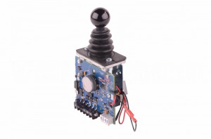 Joystick ridicare nacela Grove 7352000937 - Img 2