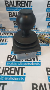 Joystick ridicare si rotire nacela diesel Haulotte