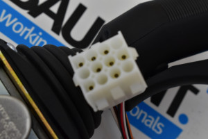 Joystick utilaje CTI Internal 287-18235, 28718235 - Img 4