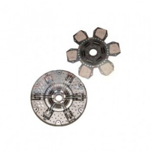 Kit ambreiaj tractor marca Fiat