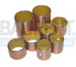 Kit bucse 4x 30x34x30 mm 2x 25x28x30 mm 2x35x39x50 mm lift hidraulic DHOLLANDIA