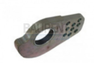 Kit cama bariera spate lift hidraulic BRAUN