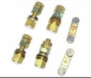 Kit contactor Albright seria SW120