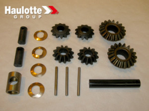 Kit diferential incarcator telescopic Haulotte HTL4017 2326017770