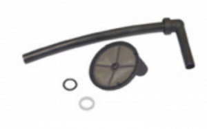 Kit filtru de aer diametru 63 mm lift hidraulic camion Bar CARGOLIFT