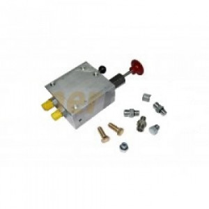 Kit frana pentru nacele foarfeca Genie GS-1530, GS-1532, GS-1930, GS-1932