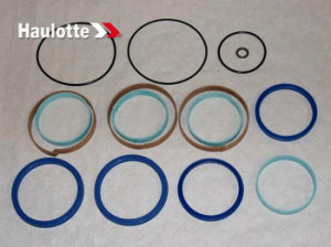 Kit garnituri cilindru hidraulic nacele Haulotte HA20PX, HA26PX