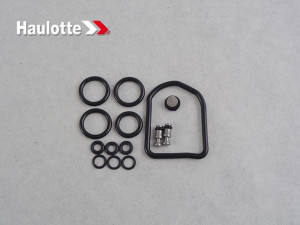 Kit garnituri electrovalva Danfoss nacela Haulotte