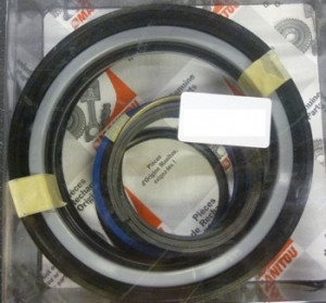 Kit garnituri hidraulice Manitou pentru incarcatoare telescopice