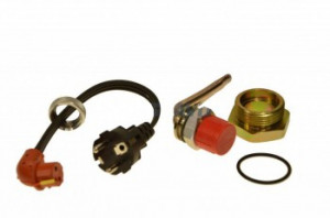 Kit incalzitor pentru tractoare John Deere