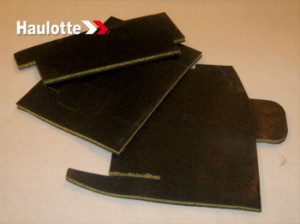 Kit placa soundproof Haulotte