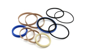 Kit reparatie cilindru hidraulic Manitou 602333 - Img 2
