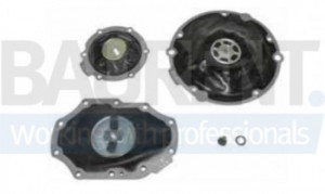 Kit reparatie pentru vaporizator Nikki K15 K21 K25 stivuitor LPG